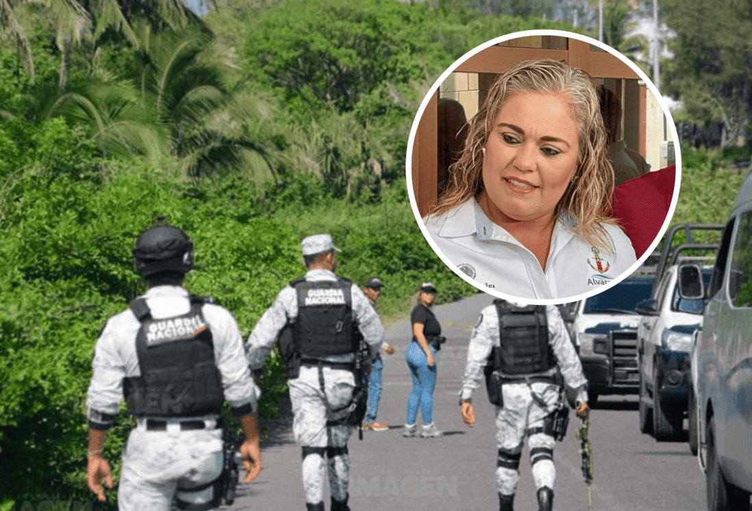Refuerzan seguridad en Riviera Veracruzana tras balacera en Alvarado