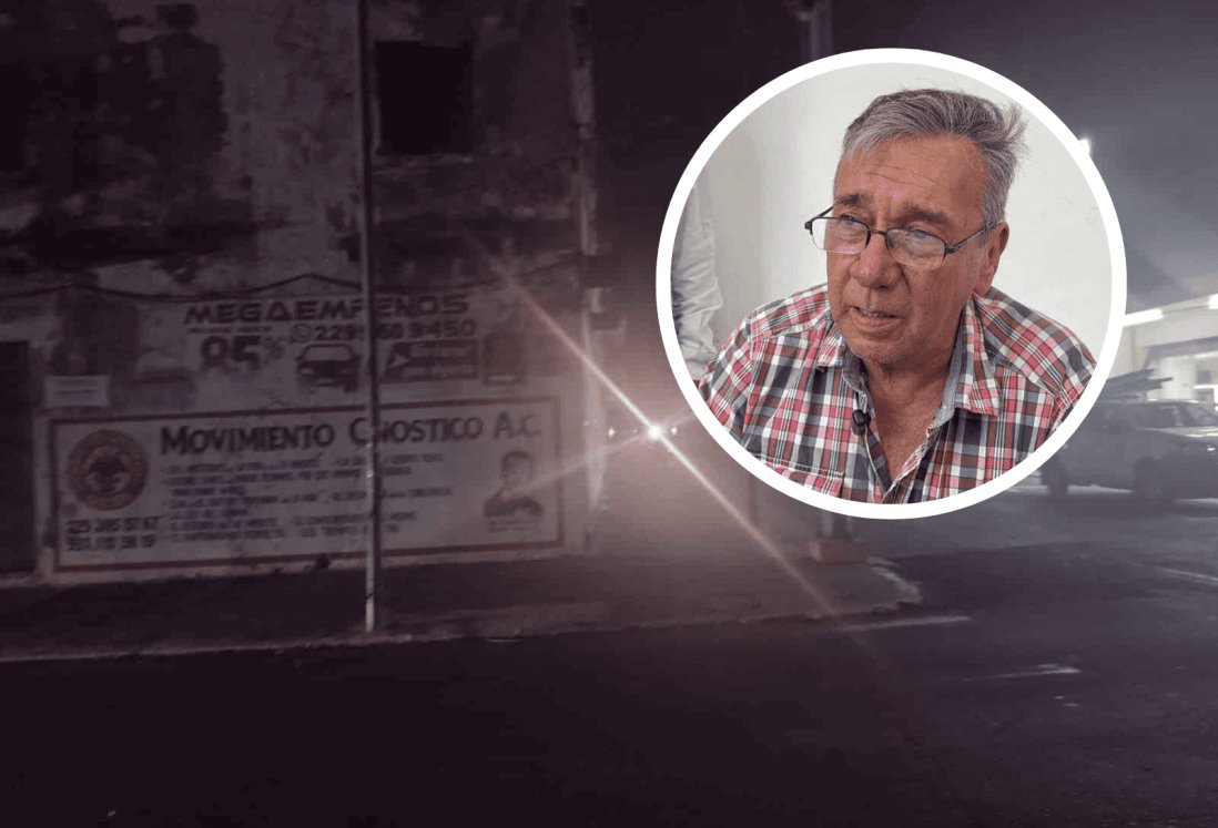 Usuarios de CFE se manifestarán por constantes apagones en Veracruz