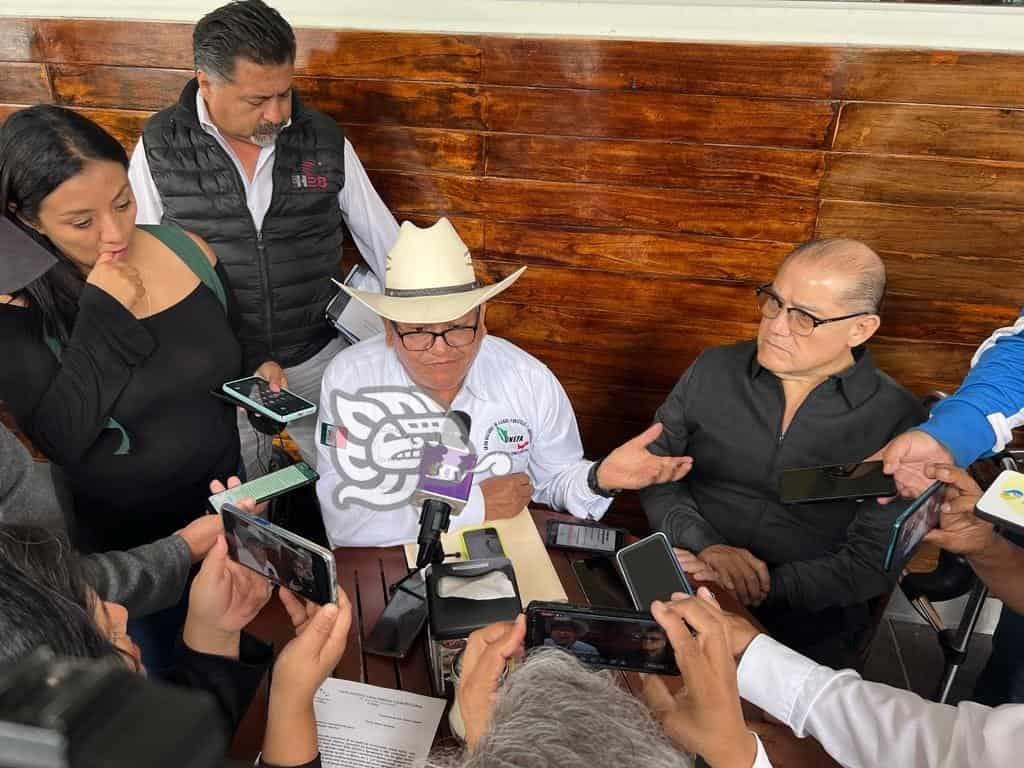 Buscan eliminar coyotaje con tiendas en ejidos de Veracruz