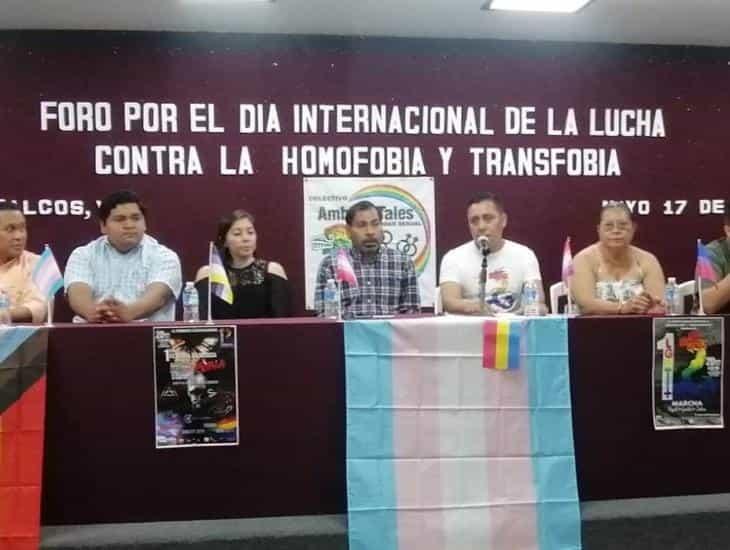 Van tres despidos por discriminación sexual en Veracruz