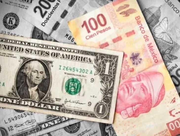 El dólar continúa apreciándose: Esto cuesta hoy