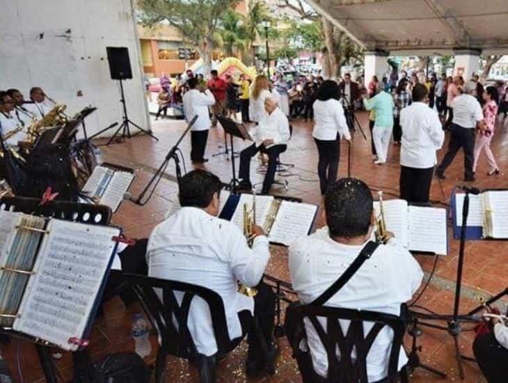 Podrían declarar patrimonio cultural a la Orquesta de Coatzacoalcos