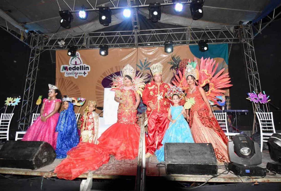 Feria de la Piña reunió a miles en La Laguna, en Medellín