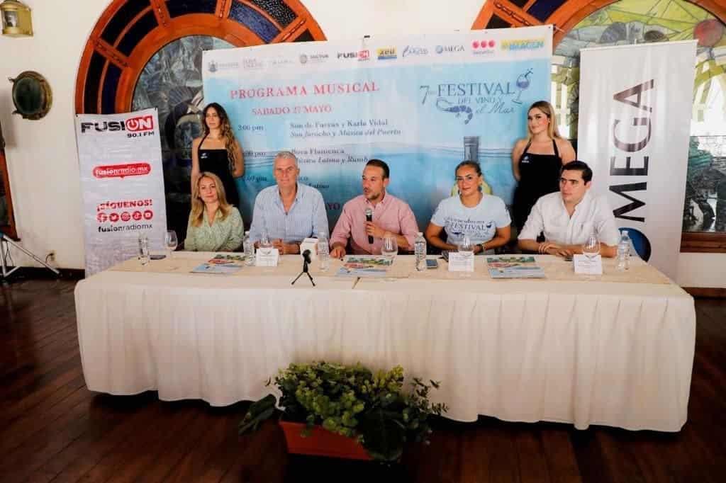 Gobierno y empresarios, juntos por la reactivación económica de Boca del Río: Unánue