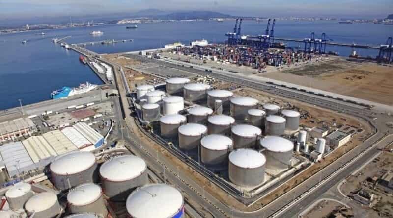 Terminal de almacenamiento en puerto de Tuxpan podría ser comprada por Pemex