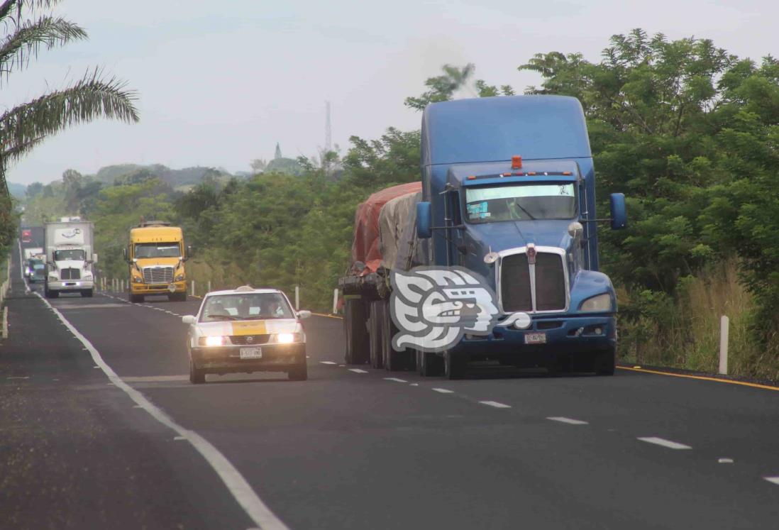 ¡Cuidado! Alertan por motociclistas asaltando en límites de Veracruz y Tabasco
