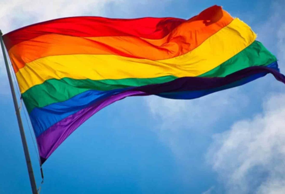 En Veracruz, exigen un alto a agresiones contra comunidad LGBT