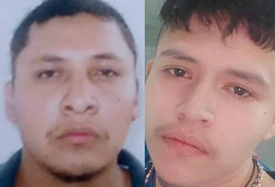 Desaparecen dos hombres en Xalapa