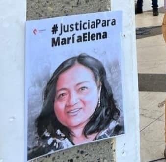 Detienen a presunto autor intelectual del crimen de la periodista María Elena Ferral