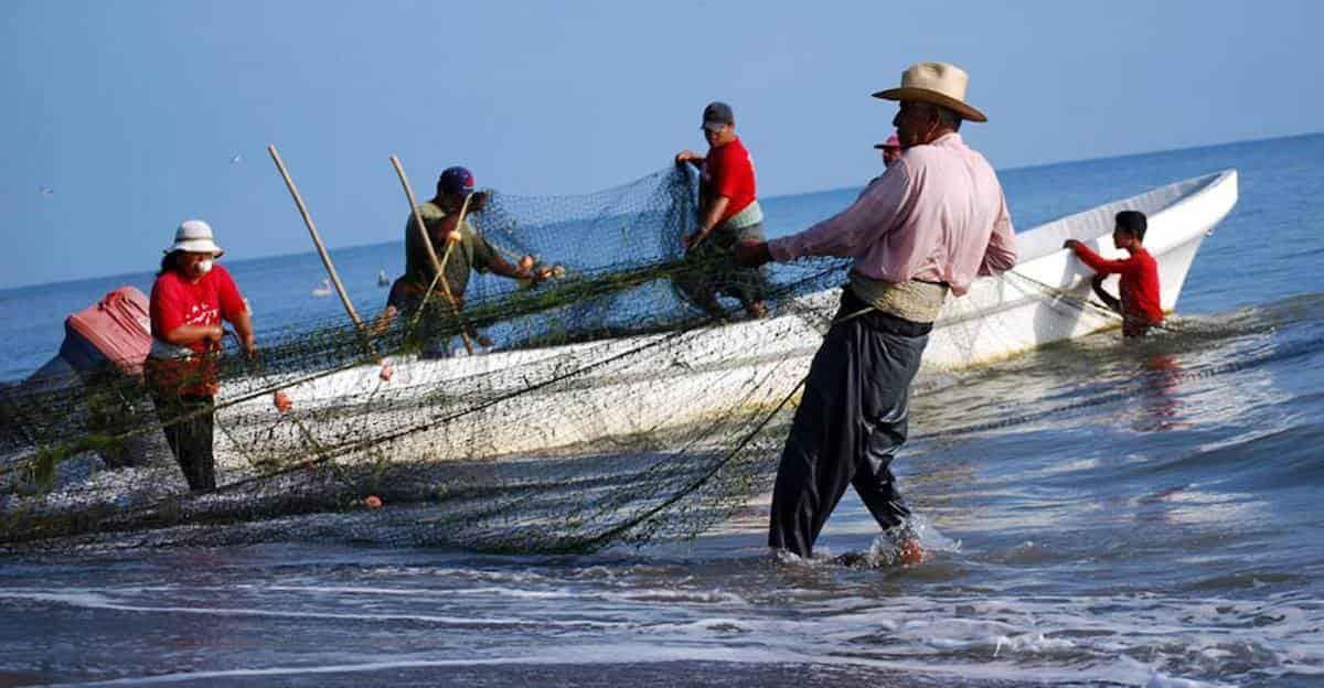 Pescadores recibirán reconocimiento por el Día de la Marina en Veracruz