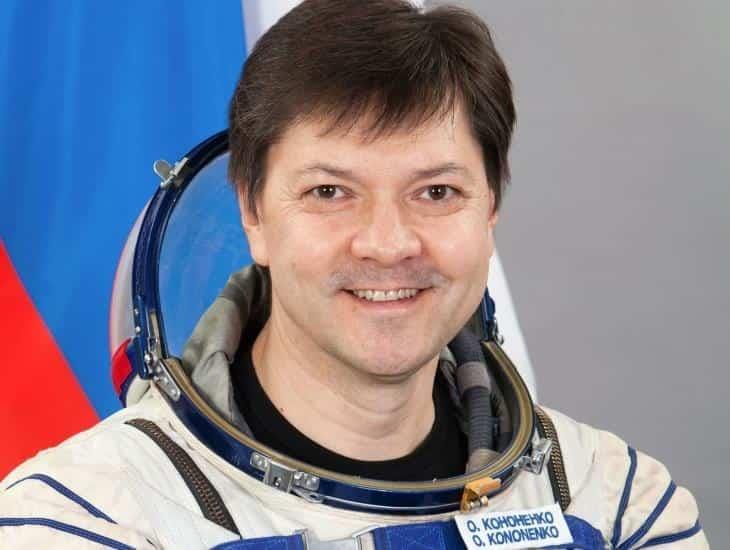 Astronauta ruso sumará más de mil días en el espacio