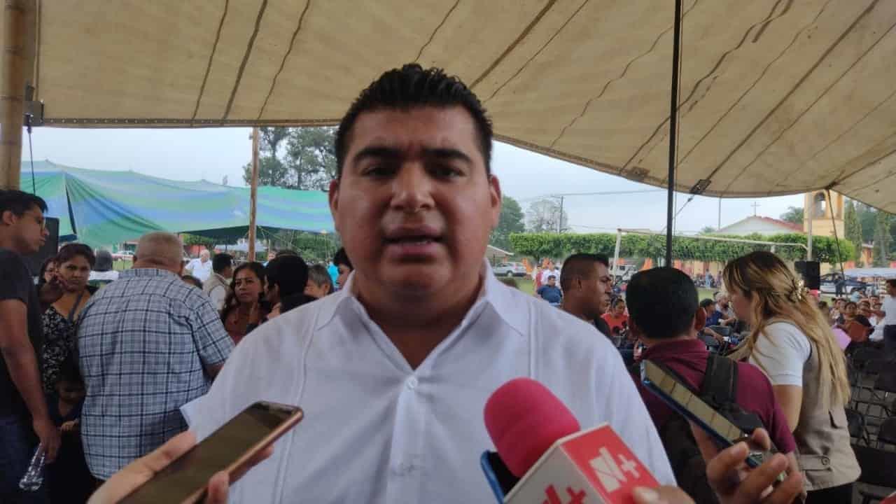 No se han reportado denuncias por presunto acoso contra director de PC de Ixtaczoquitlán
