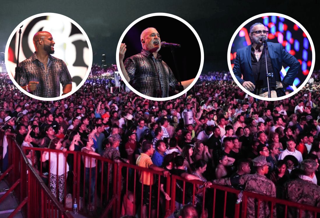 Salsa Fest 2023: Más de 12 horas continuas de música y diversión en Boca del Río
