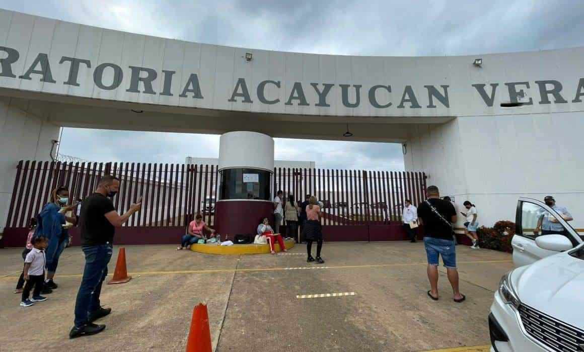 Destapa CNDH la pesadilla de los niños en estación migratoria en sur de Veracruz