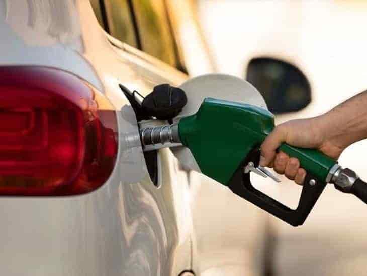Profeco: ¿En dónde encontrar la gasolina más barata?