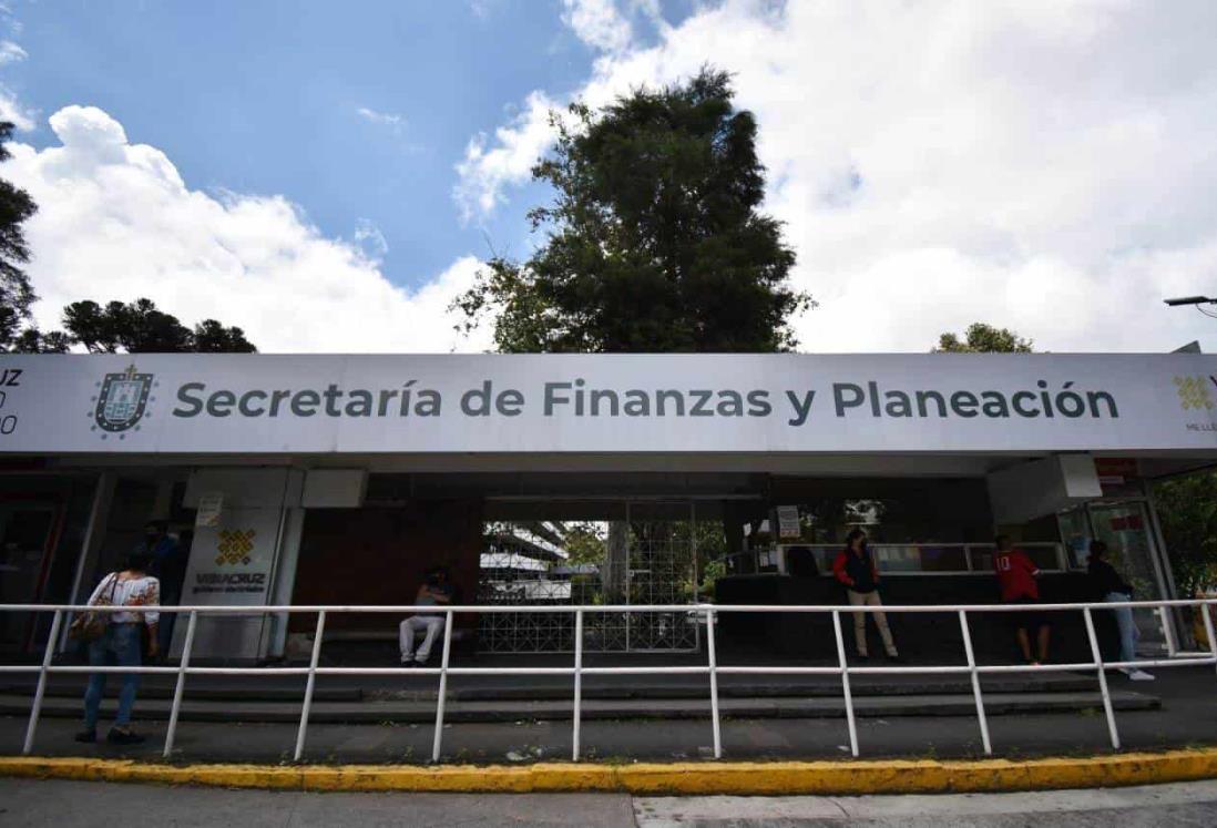 IVAI solicita a Sefiplan transparentar uso de recursos públicos en Veracruz