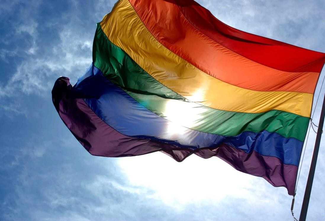 Impartirán plática de derechos humanos y diversidad LGBT+ en Veracruz