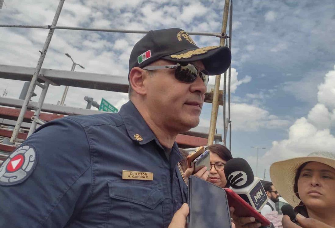 Más de 2 mil policías resguardarán el Carnaval de Veracruz