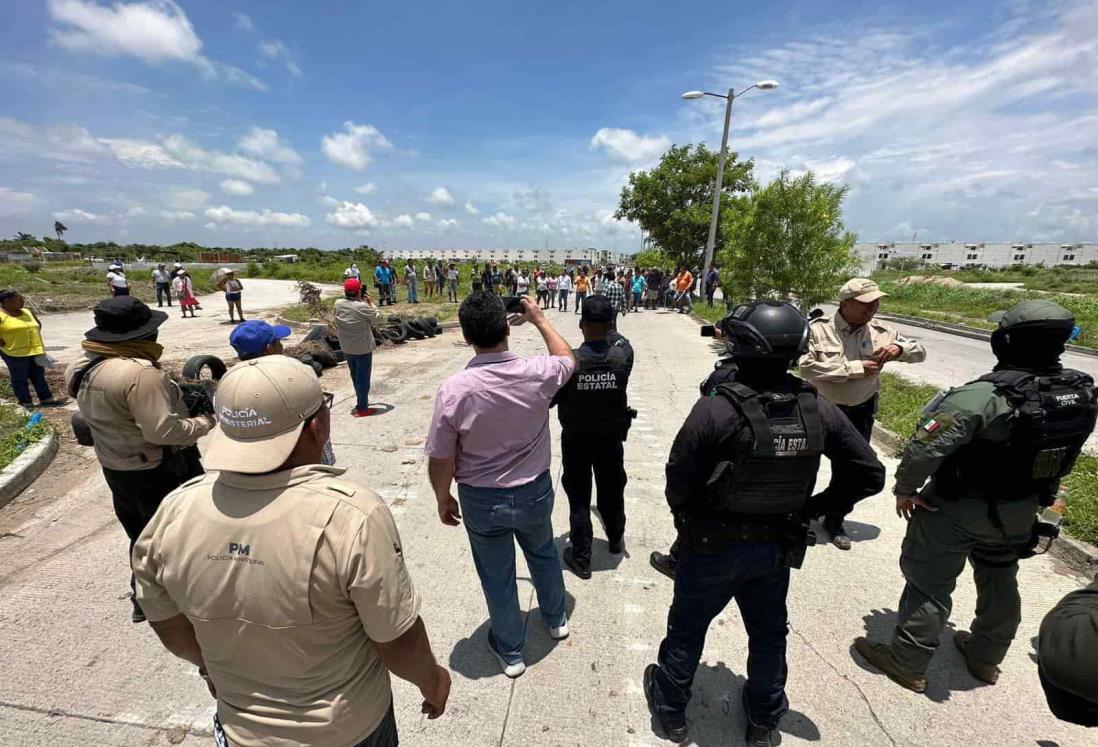 Exige la AMECOPE seguridad para reporteros de Veracruz