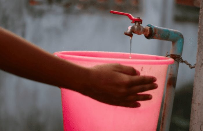 Conagua activará plan para abastecer de agua al país ante efecto de la sequía