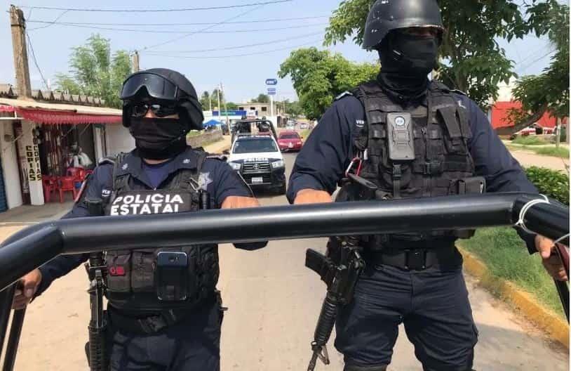 Decomisan en Veracruz más de mil millones de pesos en drogas