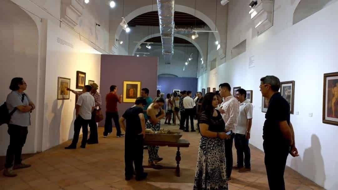 Veracruzanos no asisten a museos por falta de interés en la cultura: IVEC