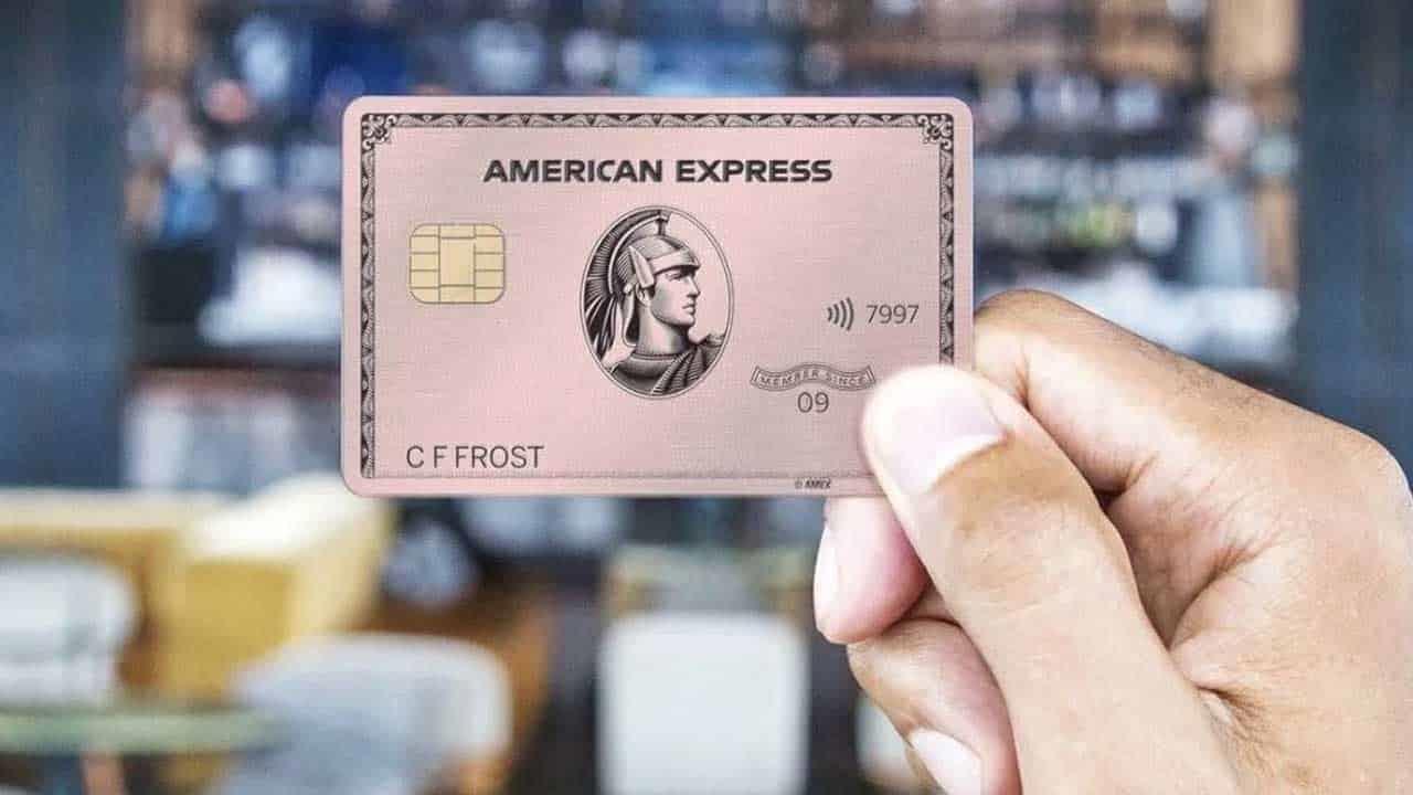 American Express deja de ser banco en México