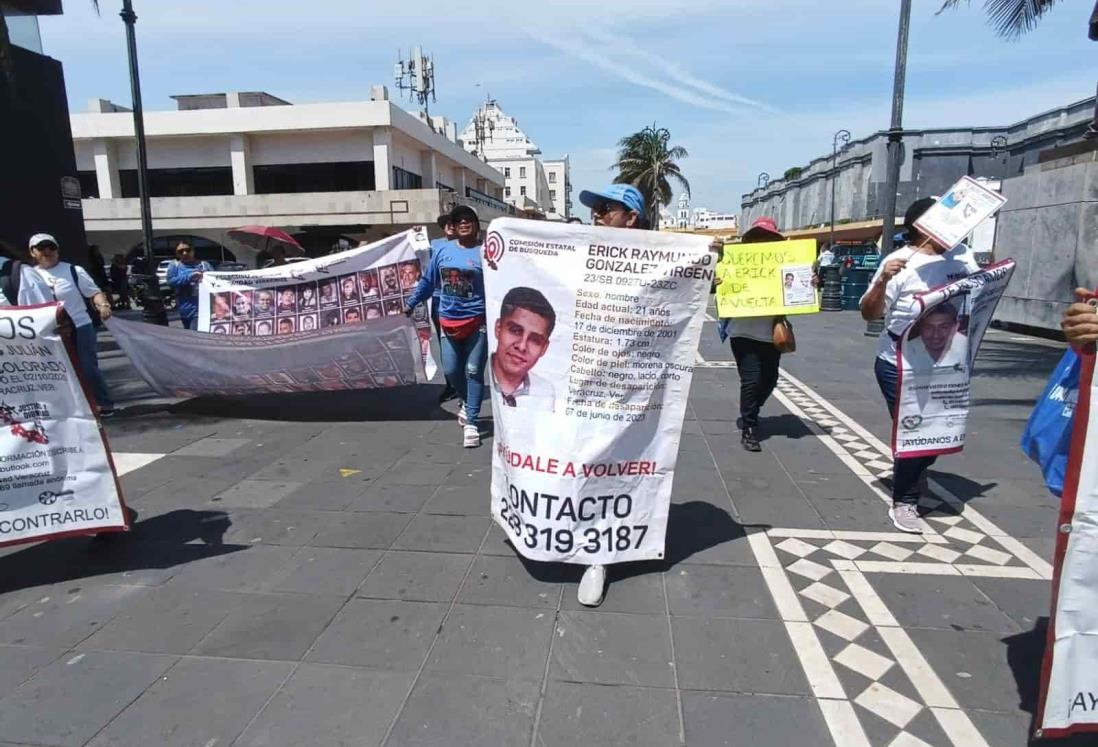 Sin avances investigación por desaparición de estudiante del Tecnológico Erick Raymundo