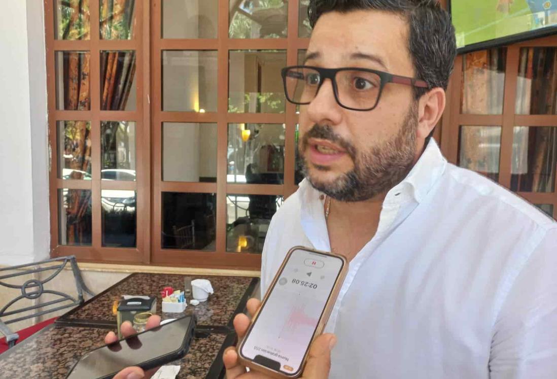 Vacaciones aumentó número de comensales en restaurantes de Veracruz