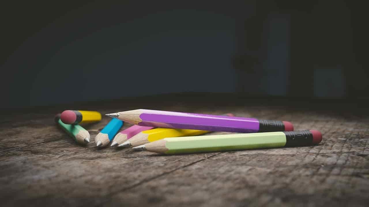 Estas son las 3 mejores marcas de lápices para este regreso a clases, según Profeco