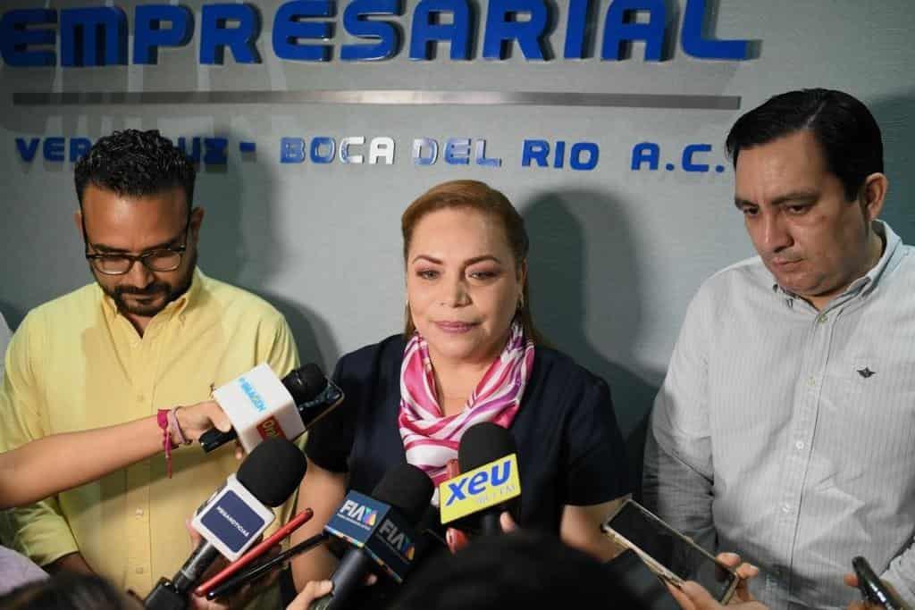 Diputados del PAN acusan bloqueo de iniciativas en Congreso de Veracruz