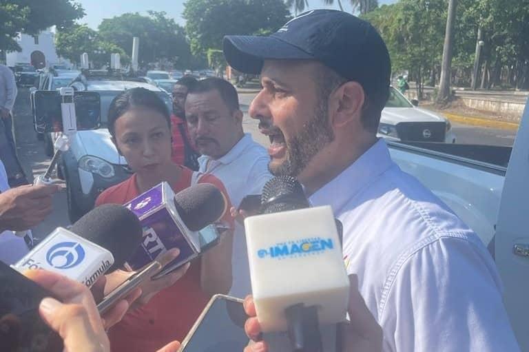 Ayuntamiento de Veracruz y Fiscalía concentran quejas ante la CEDH