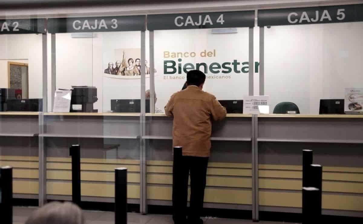 Pendiente más de 7 mil personas de migrar sus tarjetas de otras sucursales al Banco del Bienestar en Veracruz