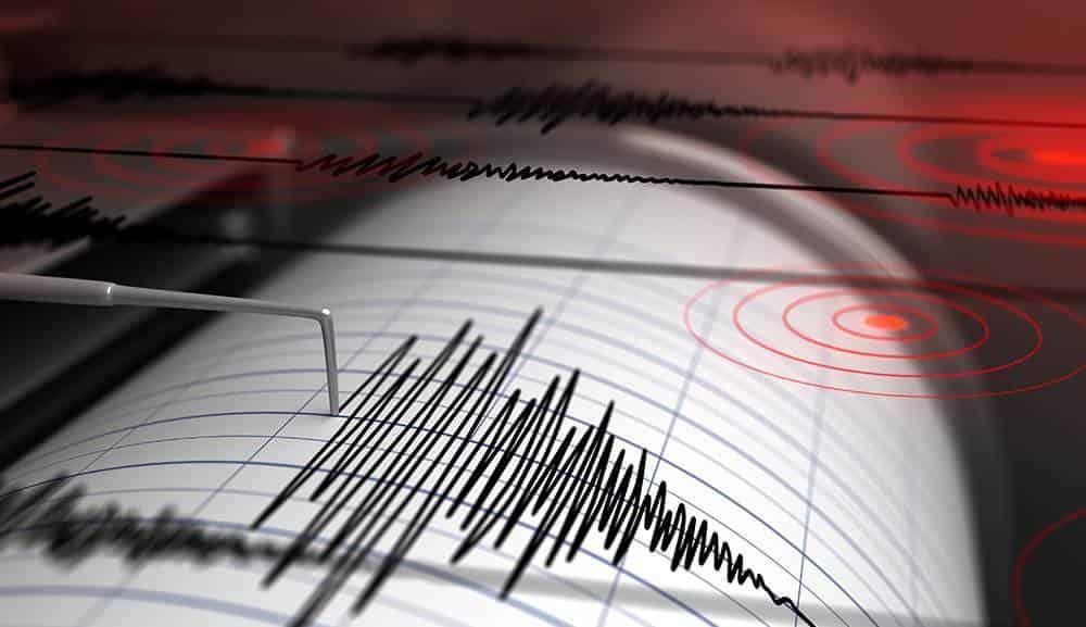 ¿Se puede predecir un terremoto?