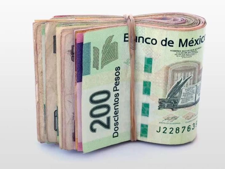 Deuda total de México rompe récord; Hacienda afirma que es por el tipo de cambio