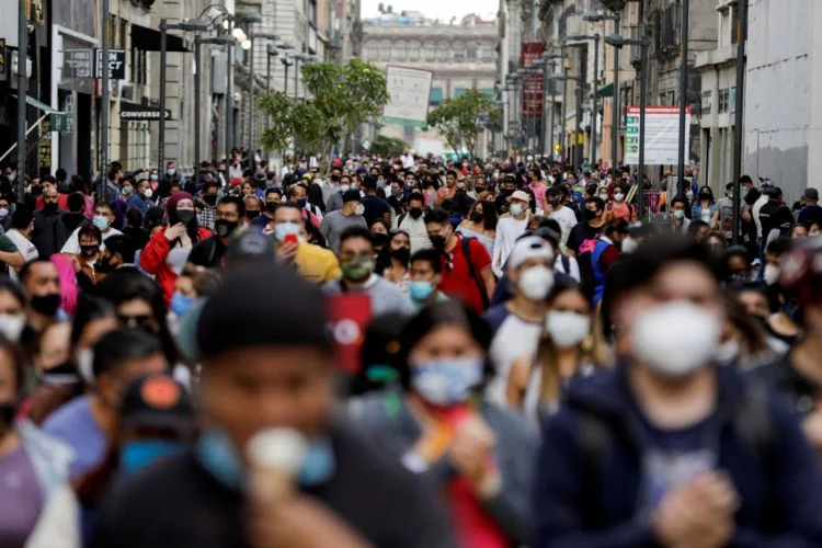 México rebasa las 60 millones de personas vacunadas contra Covid-19