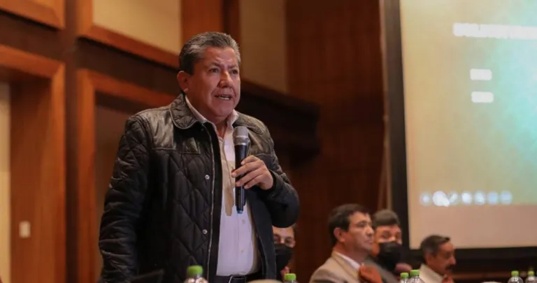 Secuestran al primo de David Monreal, gobernador de Zacatecas